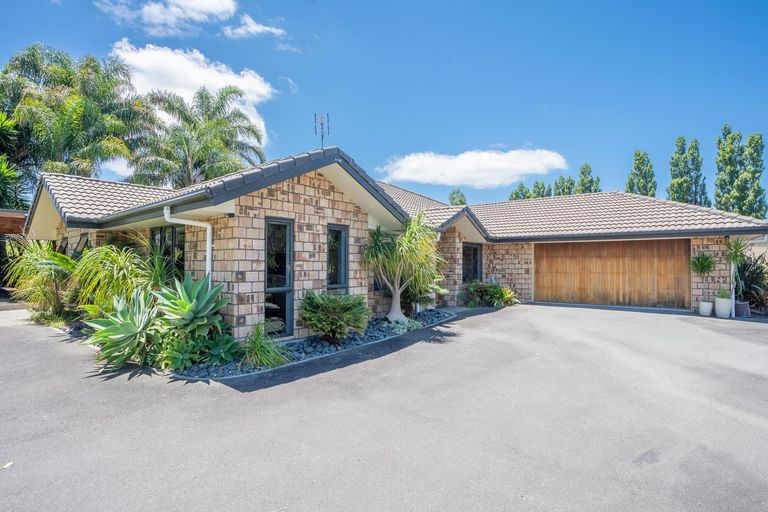 Photo of property in 2520a River Road, Horsham Downs, Hamilton, 3281