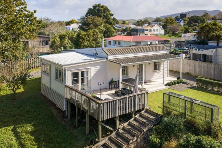 Photo of property in 10 Clarke Street, Waihi, 3610