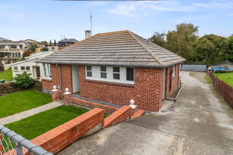 Photo of property in 86 Canada Street, Watlington, Timaru, 7910