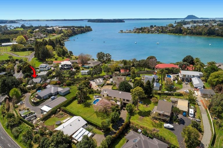 Photo of property in 266a Plummers Point Road, Whakamarama, Tauranga, 3172