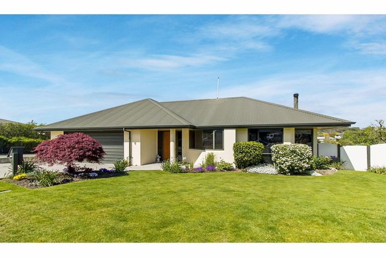 Photo of property in 36 Temple Crescent, Gleniti, Timaru, 7910