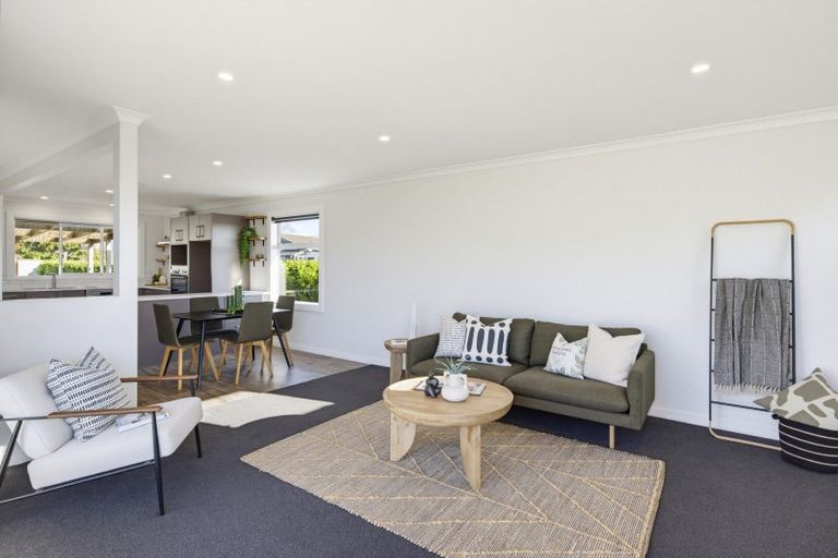 Photo of property in 40 Parker Avenue, Levin, 5510