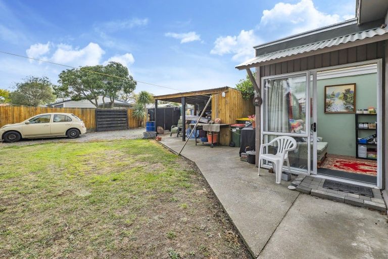 Photo of property in 85 High Street, Leeston, 7632