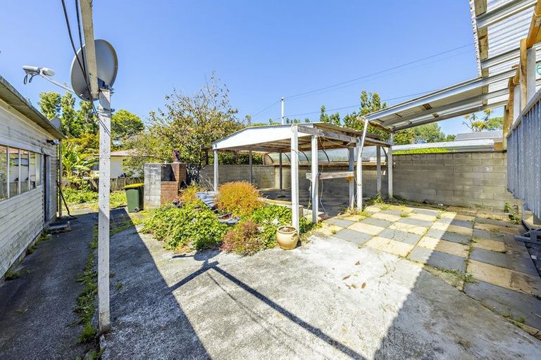 Photo of property in 36 Skipton Street, Mangere East, Auckland, 2024