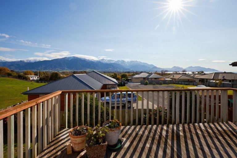 Photo of property in 16 Fyffe Avenue, Kaikoura, 7300