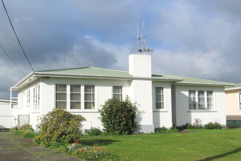 Photo of property in 15 Andrew Street, Feilding, 4702