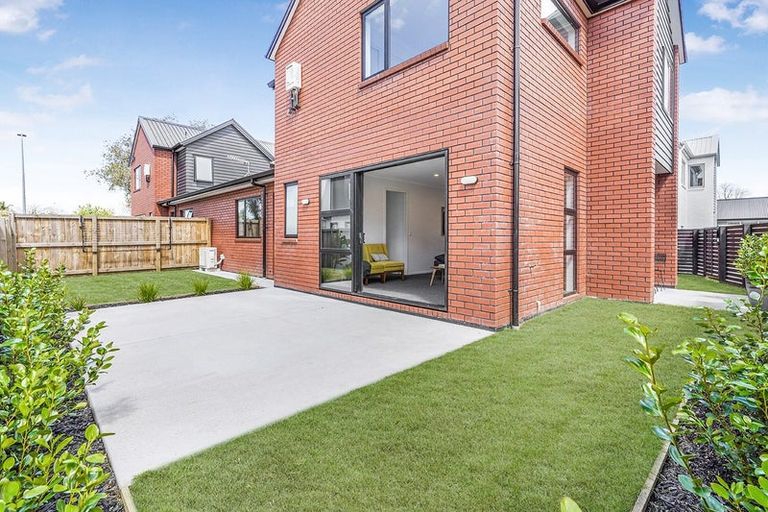 Photo of property in 5/15 Glen Lynne Avenue, Queenwood, Hamilton, 3210