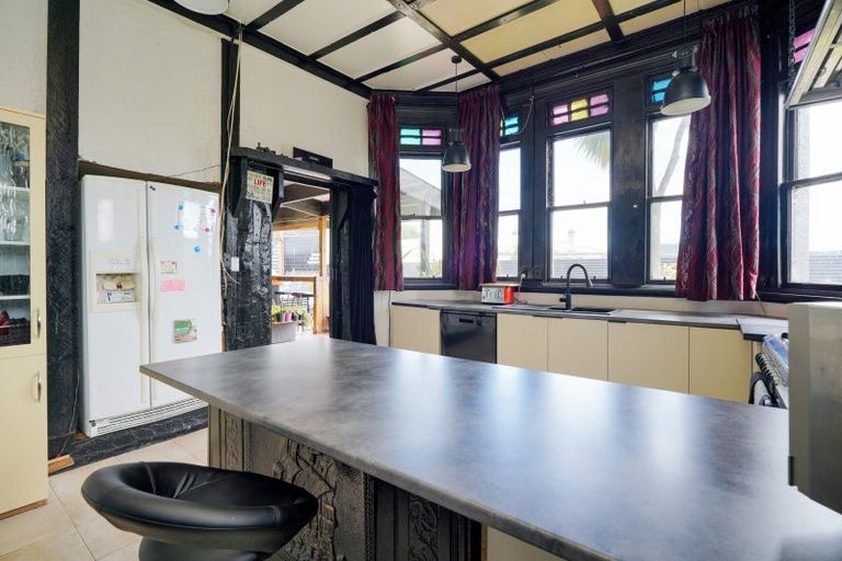 Photo of property in 213 Liddel Street, West Invercargill, Invercargill, 9810