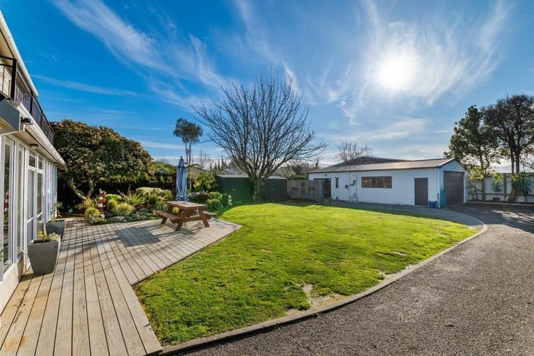 Photo of property in 22 Lakings Road, Springlands, Blenheim, 7201