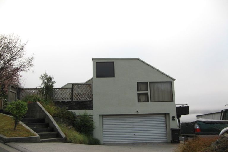 Photo of property in 2 Cresta Lane, Frankton, Queenstown, 9300