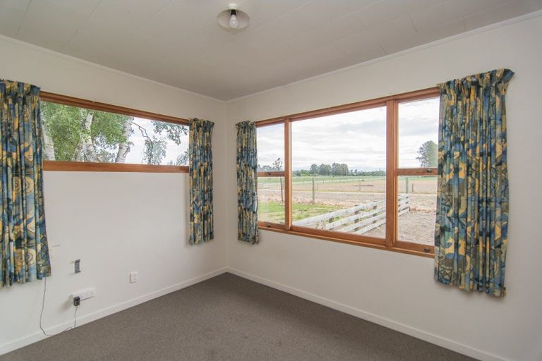 Photo of property in 634 Arowhenua Road, Kerrytown, Timaru, 7975