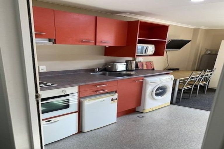 Photo of property in Aitken Street Apartments, 508/5 Aitken Street, Thorndon, Wellington, 6011
