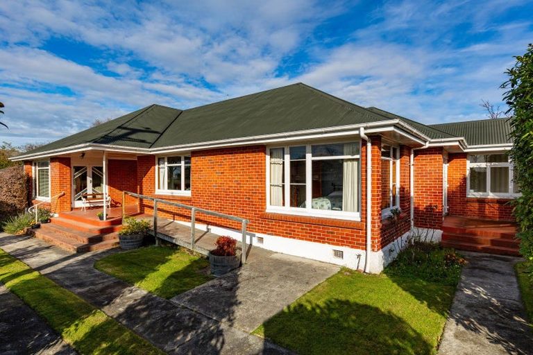 Photo of property in 109 Maxwell Road, Blenheim, 7201