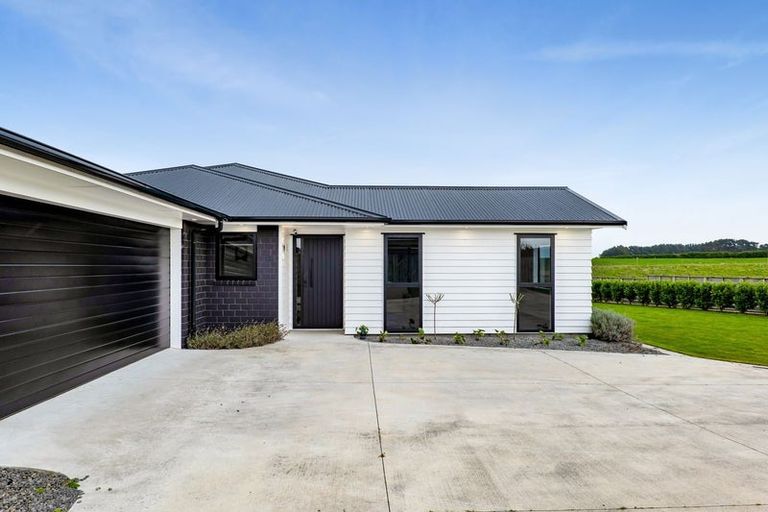 Photo of property in 20a Larlin Drive, Hawera, 4675