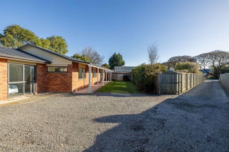 Photo of property in 24a Bramwell Street, Dallington, Christchurch, 8061