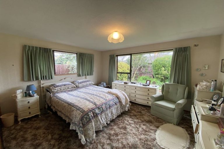 Photo of property in 132 Reynolds Avenue, Bishopdale, Christchurch, 8053