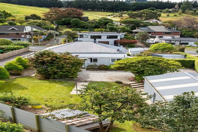 Photo of property in 93 Hall Road, Sawyers Bay, Port Chalmers, 9023