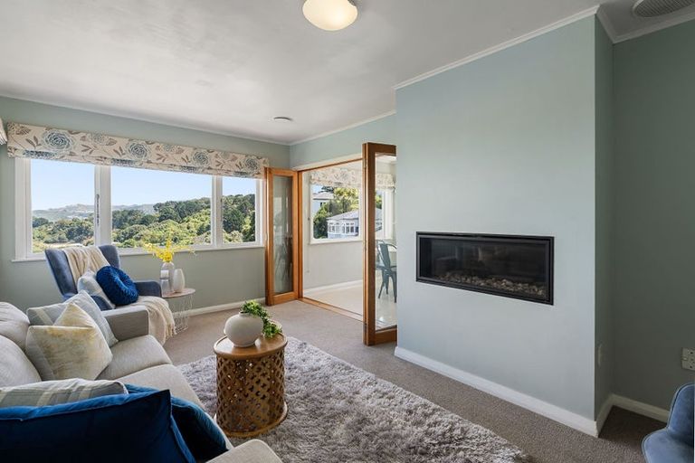 Photo of property in 100 Rakau Road, Hataitai, Wellington, 6021
