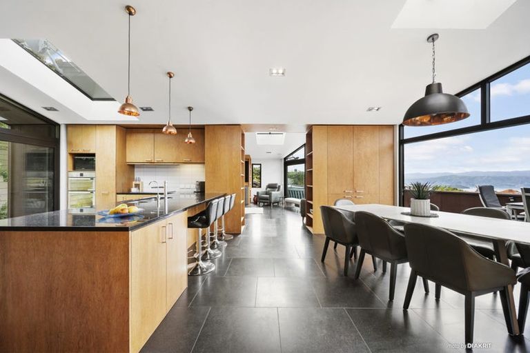 Photo of property in 51 Jubilee Road, Khandallah, Wellington, 6035