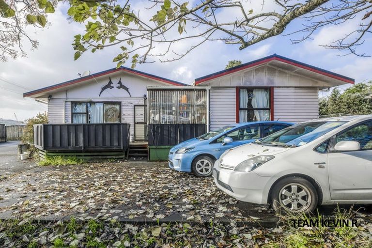 Photo of property in 21 Greenhaven Avenue, Opaheke, Papakura, 2113