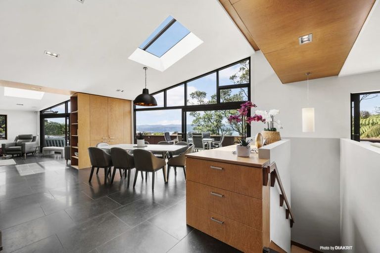 Photo of property in 51 Jubilee Road, Khandallah, Wellington, 6035