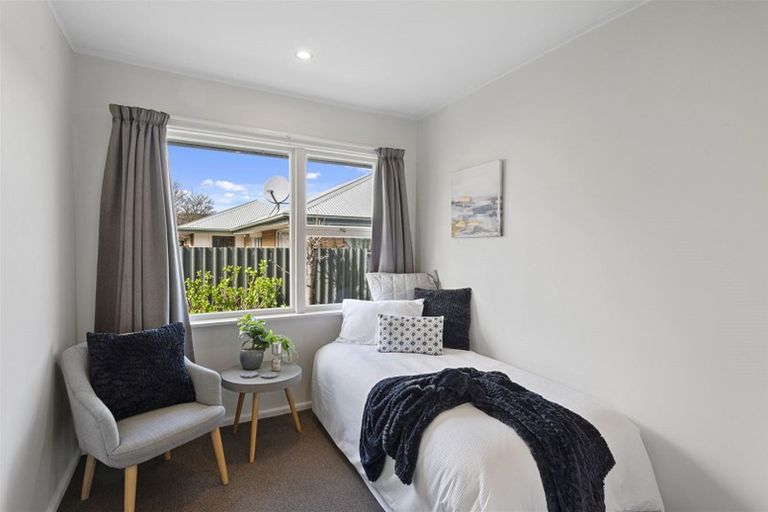 Photo of property in 2/108 Southampton Street, Sydenham, Christchurch, 8023