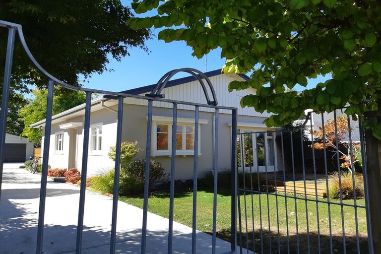 Photo of property in 66 Mayfield Avenue, Mairehau, Christchurch, 8013
