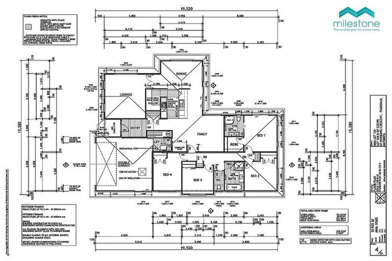 Photo of property in 47 Hinerangi Crescent, Matamata, 3400