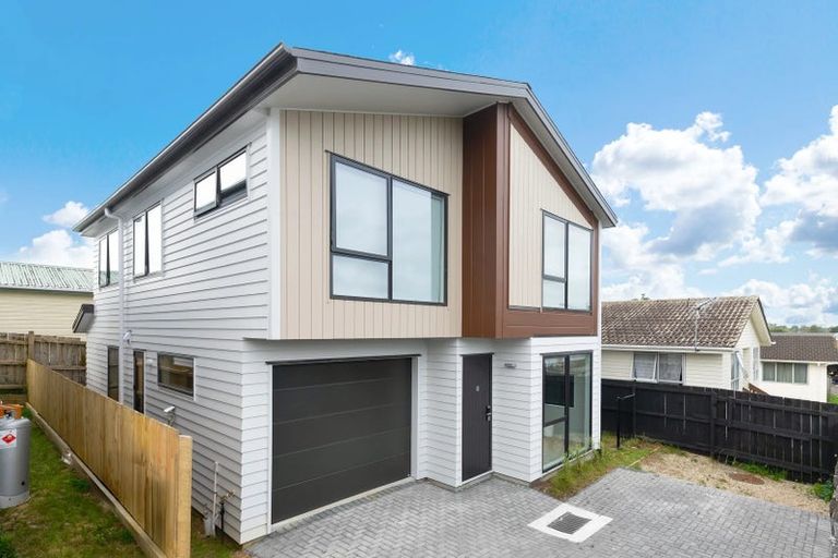 Photo of property in 86d Harrington Road, Henderson, Auckland, 0610