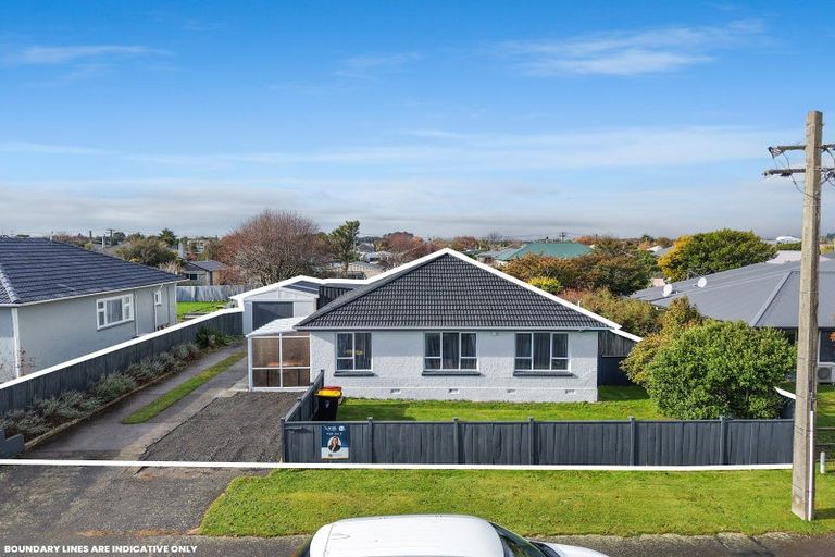 Photo of property in 61 Paterson Street, Grasmere, Invercargill, 9810