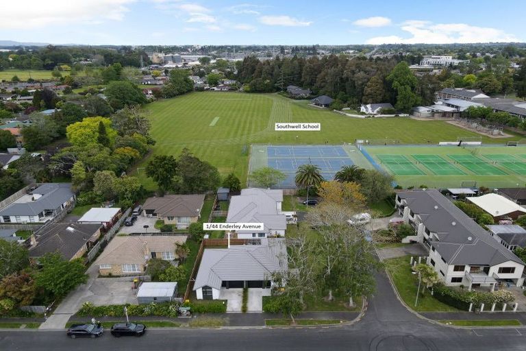 Photo of property in 1/44 Enderley Avenue, Hamilton, 3214