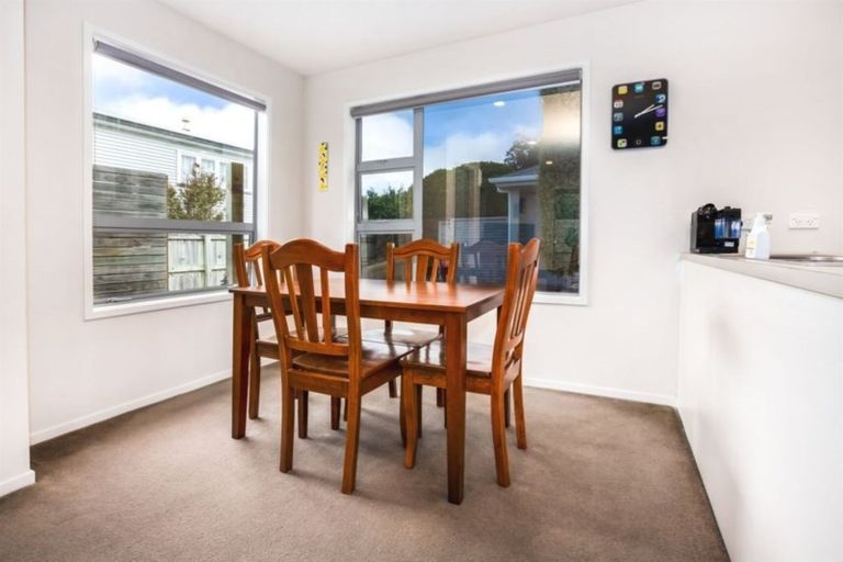 Photo of property in 39b Mexted Crescent, Ranui, Porirua, 5024