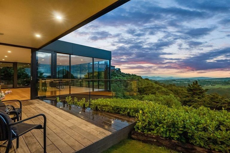 Photo of property in 2 North Ridge Rise, Maunu, Whangarei, 0179