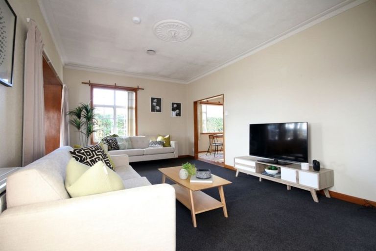 Photo of property in 207 Chelmsford Street, Waverley, Invercargill, 9810