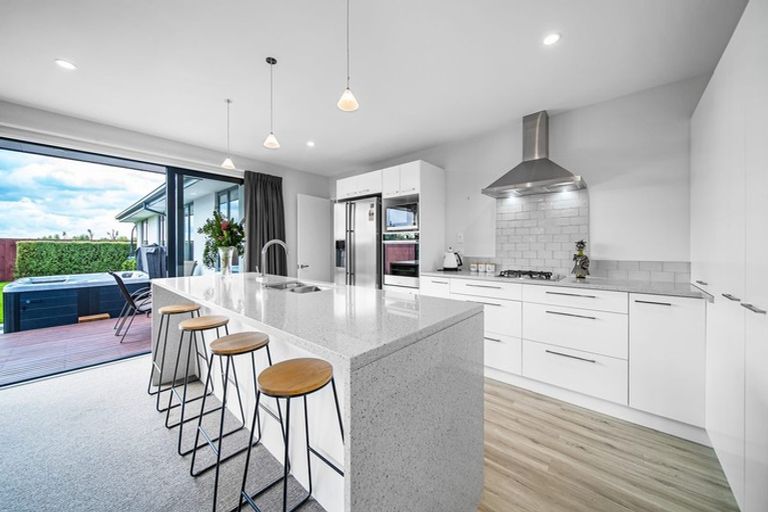 Photo of property in 34 Flaxon Place, Burwood, Christchurch, 8083