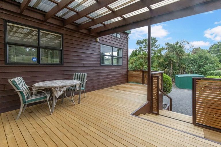 Photo of property in 55 Victoria Street, Waikino, Waihi, 3682