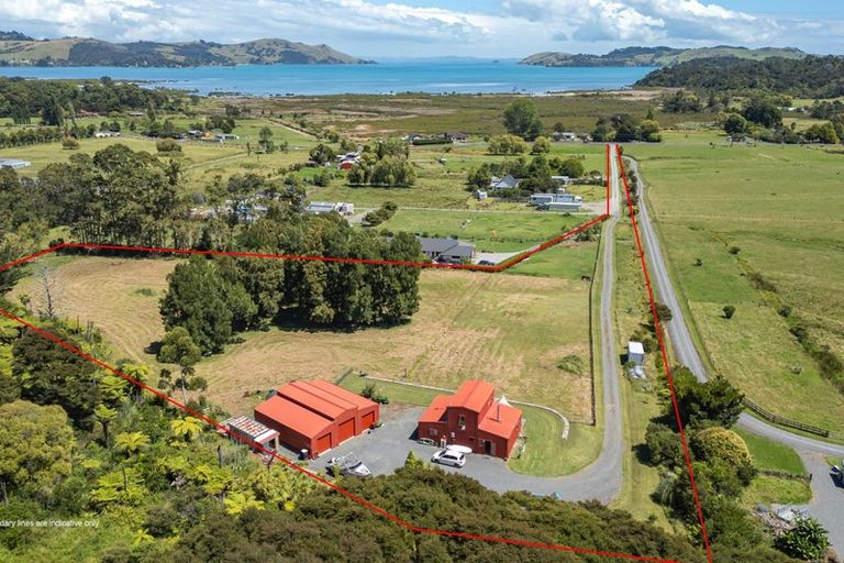 Photo of property in 2595c Tiki Sh25 Road, Preece Point, Coromandel, 3581