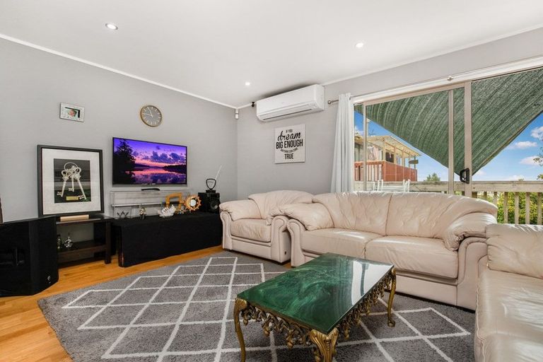 Photo of property in 5a Grevillea Court, Totara Heights, Auckland, 2105