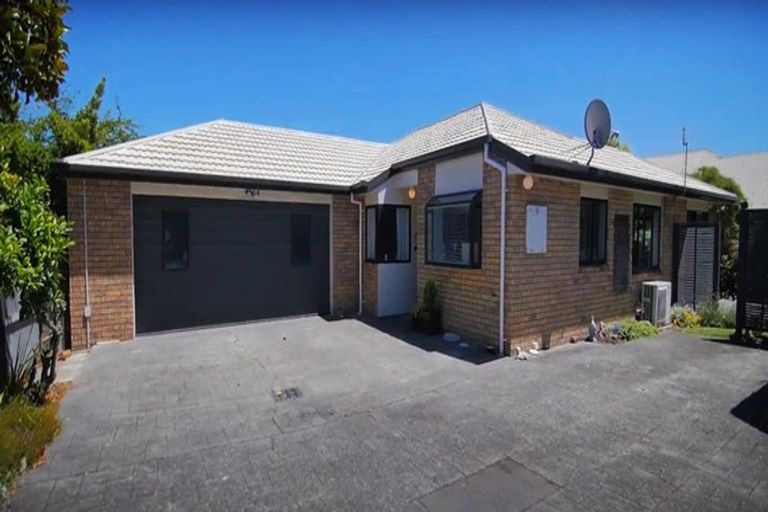 Photo of property in 2/152 Hoon Hay Road, Hoon Hay, Christchurch, 8025