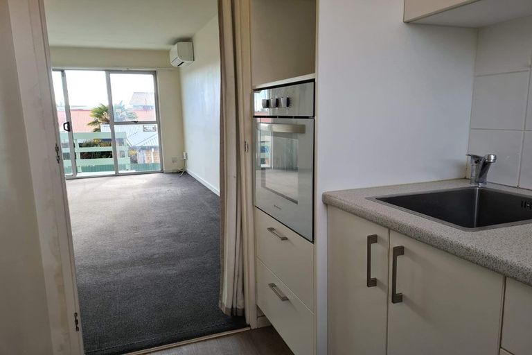 Photo of property in 5/14 Seddon Street, Sydenham, Christchurch, 8023