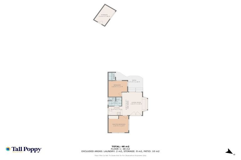 Photo of property in 95 Shields Street, Clyde, 9330