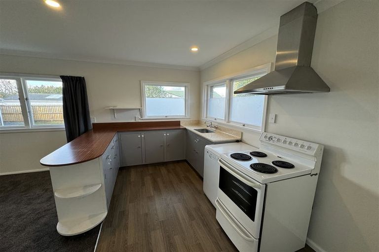 Photo of property in 26 Normandy Street, Bishopdale, Christchurch, 8053