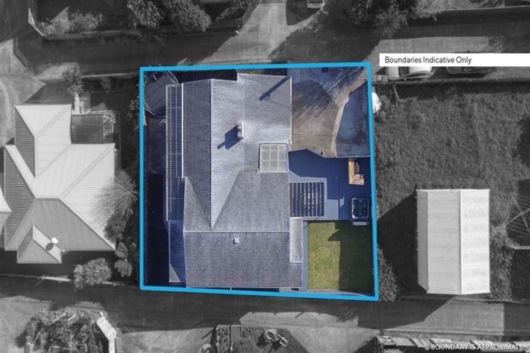 Photo of property in 103 Royal Road, Massey, Auckland, 0614