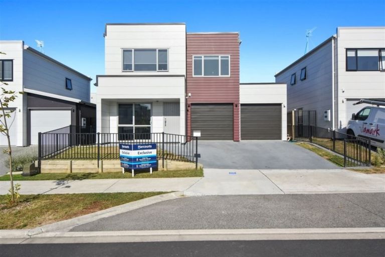 Photo of property in 65 Tennille Street, Flagstaff, Hamilton, 3210