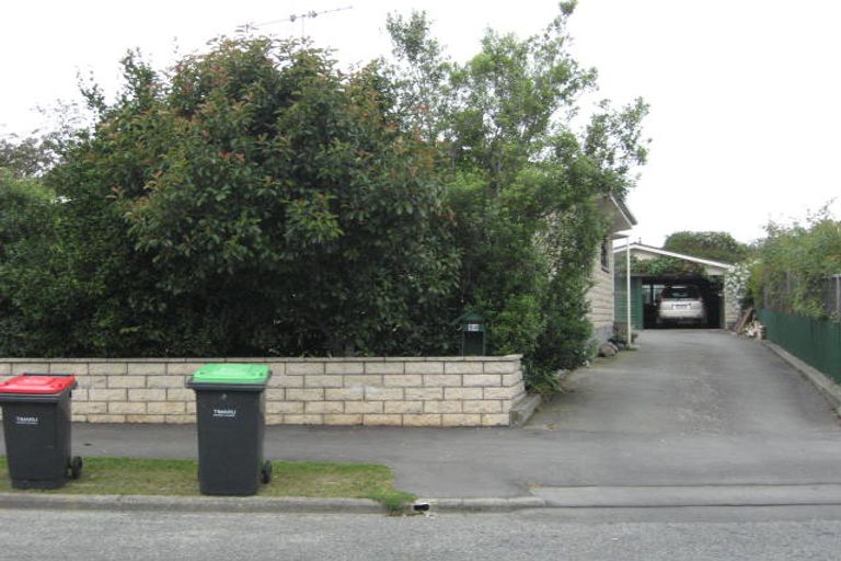 Photo of property in 58 Whitcombe Street, Temuka, 7920