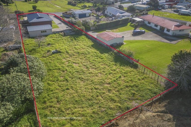 Photo of property in 7a Marlborough Street, Pokeno, 2402