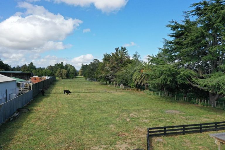 Photo of property in 119 Mason Road, Whatawhata, Hamilton, 3289