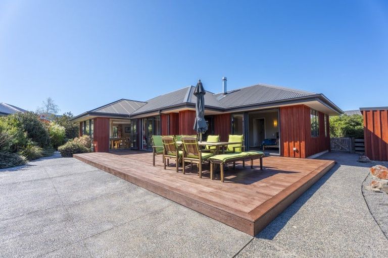 Photo of property in 16 Mount Isobel Place, Hanmer Springs, 7334