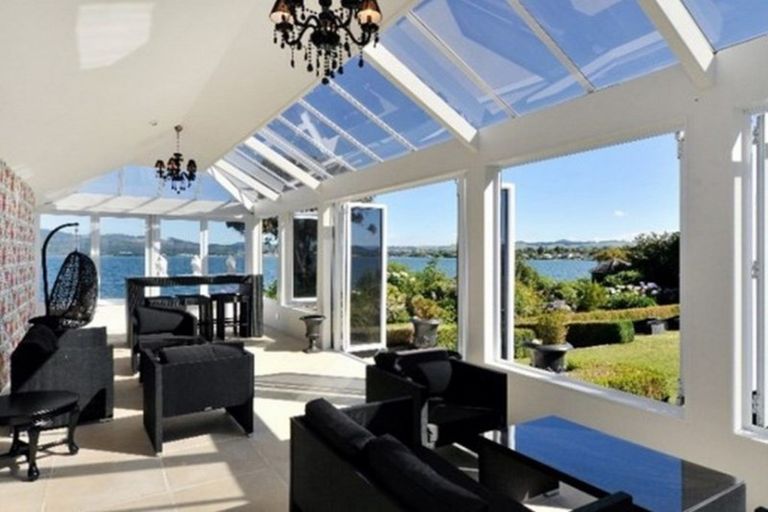 Photo of property in 167-173 Kawaha Point Road, Kawaha Point, Rotorua, 3010