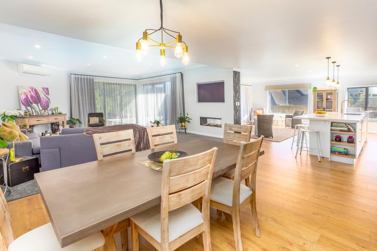 Photo of property in 3 Elias Court, The Gardens, Auckland, 2105